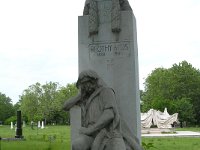 041 Beöthy Ákos, Bessenyői és Örvendi